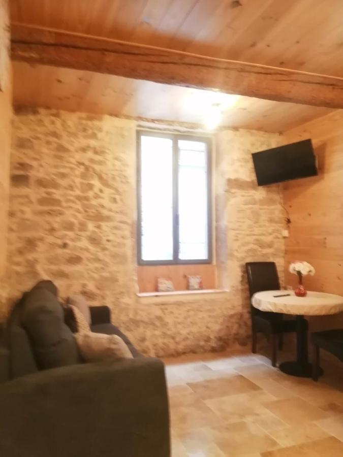 Studio Au Centre Ville De قرقشونه المظهر الخارجي الصورة