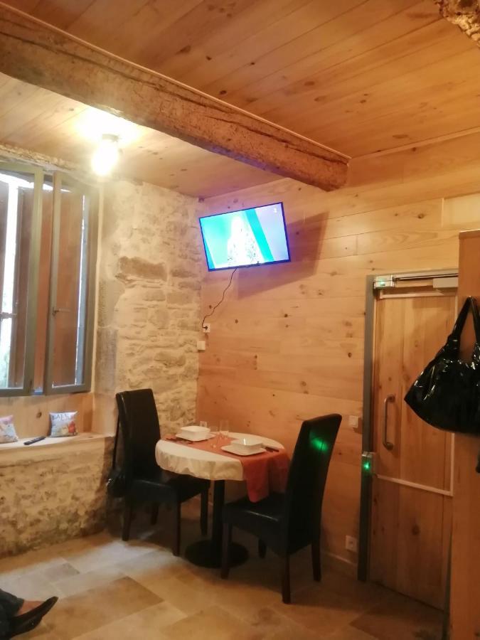 Studio Au Centre Ville De قرقشونه المظهر الخارجي الصورة