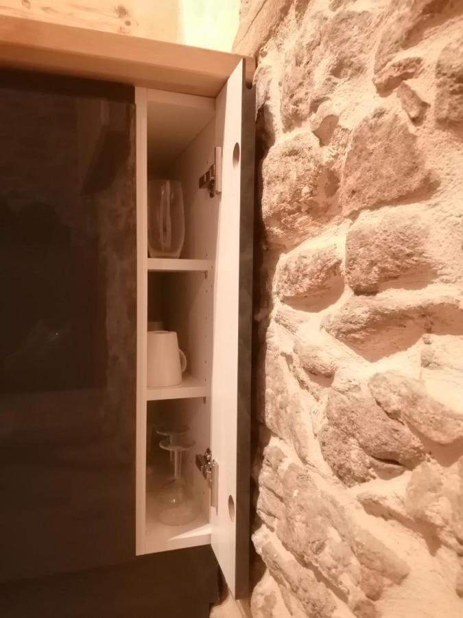 Studio Au Centre Ville De قرقشونه المظهر الخارجي الصورة