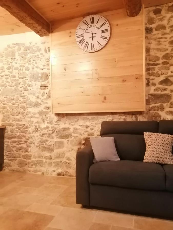 Studio Au Centre Ville De قرقشونه المظهر الخارجي الصورة